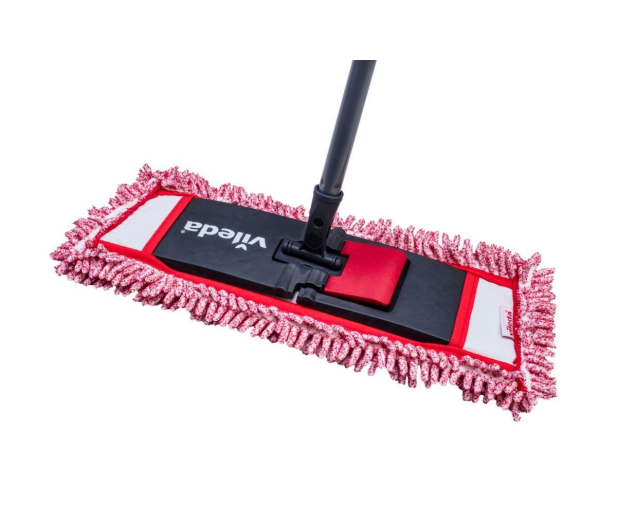 VILEDA Pet Pro Mop do sierści i włosów - 393289 - zdjęcie 2